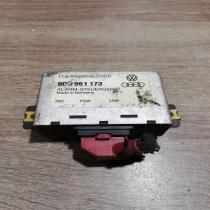 8D0951173   Alarm control unit/module Audi A3 S3 8P