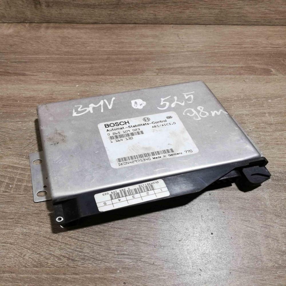 0265109023 1164130  ABS control unit/module BMW 5 E39
