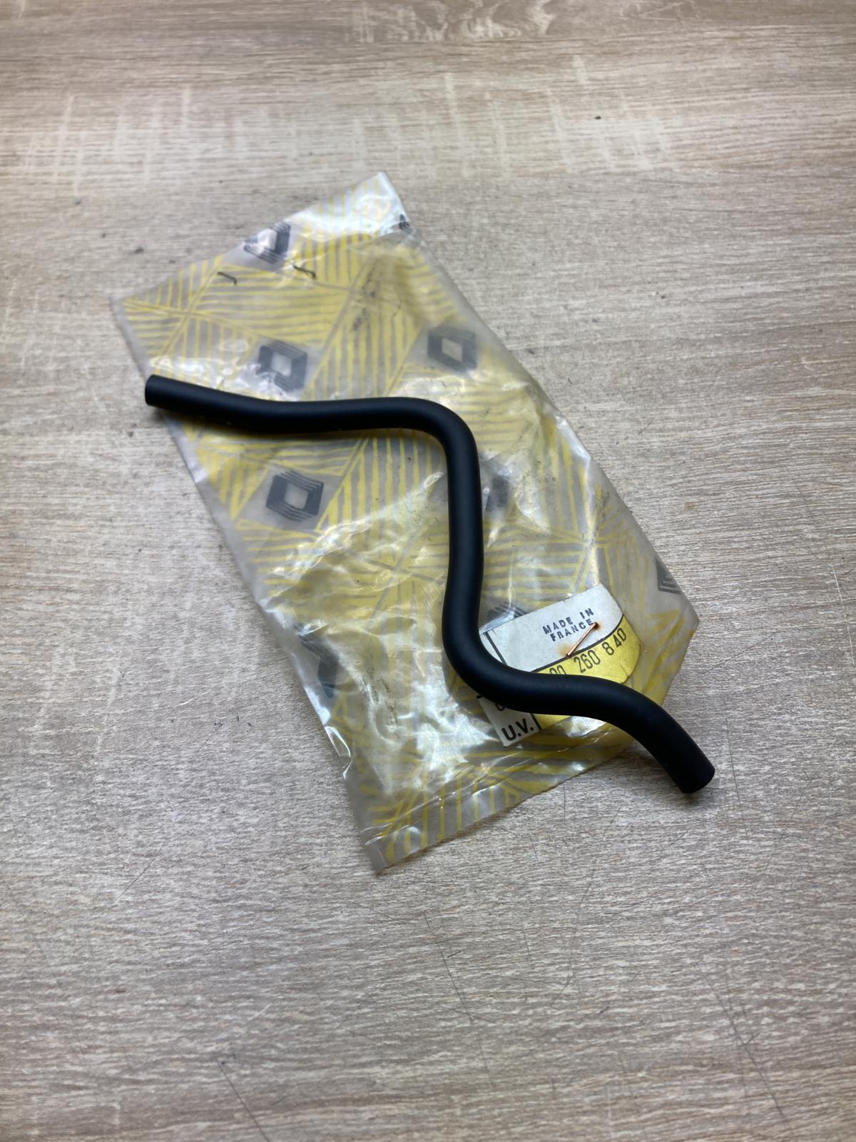 7700260840   Fuel line/pipe/hose Renault Espace III