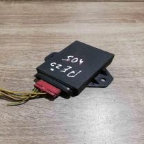 73201902   Other control units/modules Peugeot 205