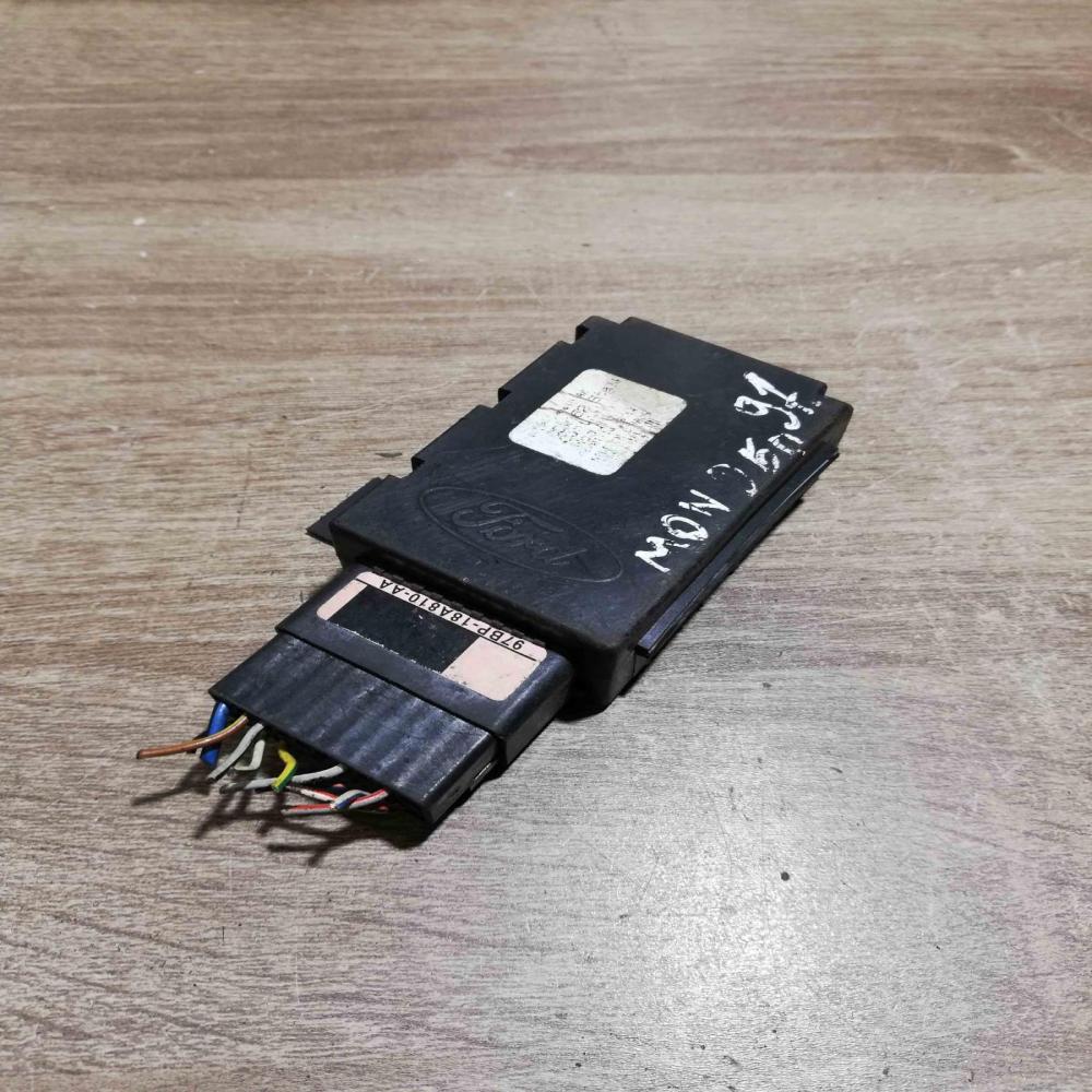 97BP 18A810 AA   Other control units/modules Ford Mondeo MK II