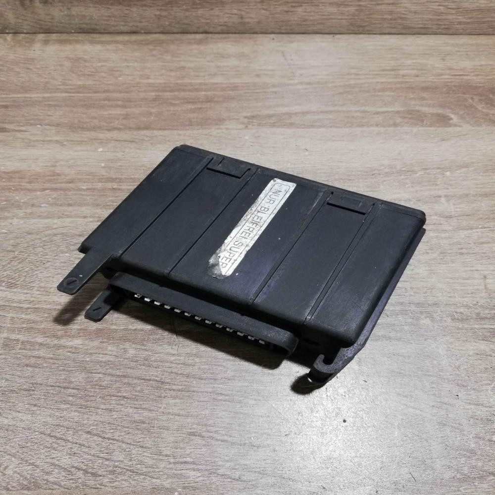 KBA 16650 HJS 63 01 0046  Gearbox control unit/module BMW 3 E30