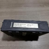 KBA 16650 HJS 63 01 0046  Gearbox control unit/module BMW 3 E30