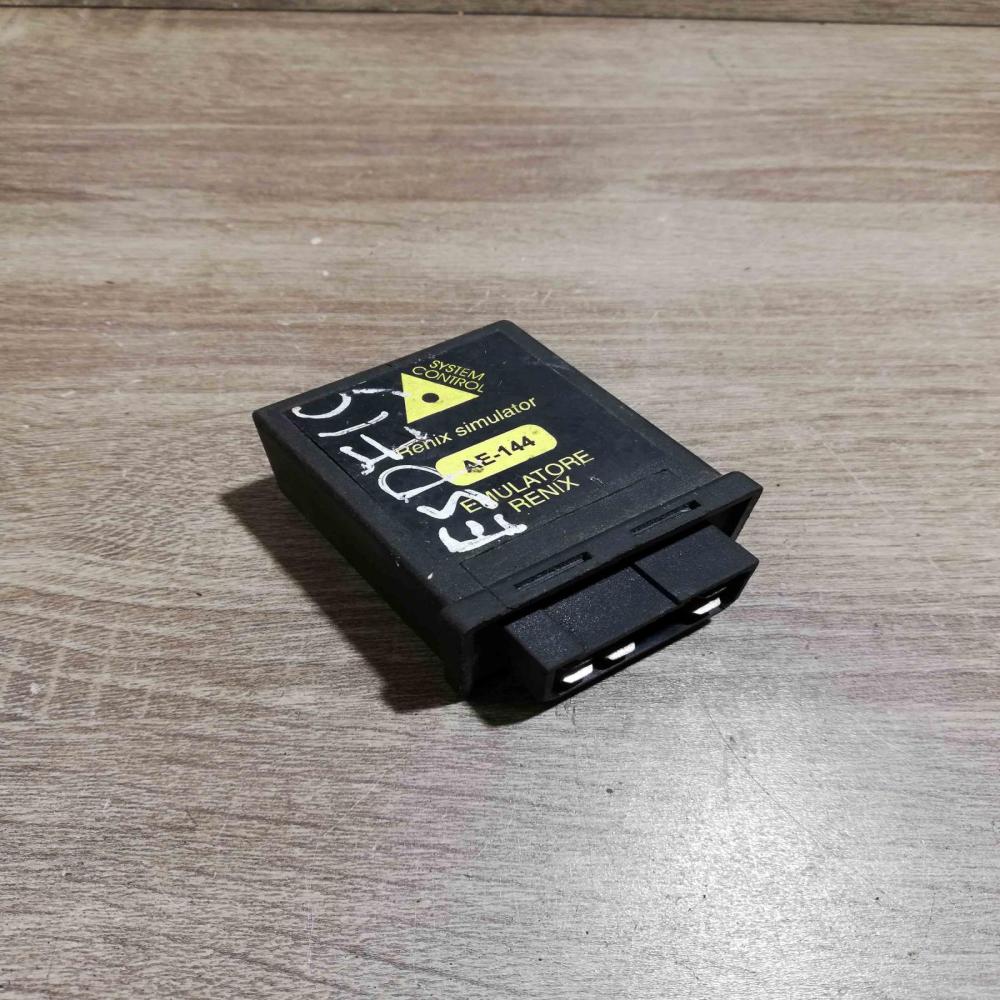 AE 144   LP gas control unit module Renault Espace II