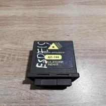 AE 144   LP gas control unit module Renault Espace II