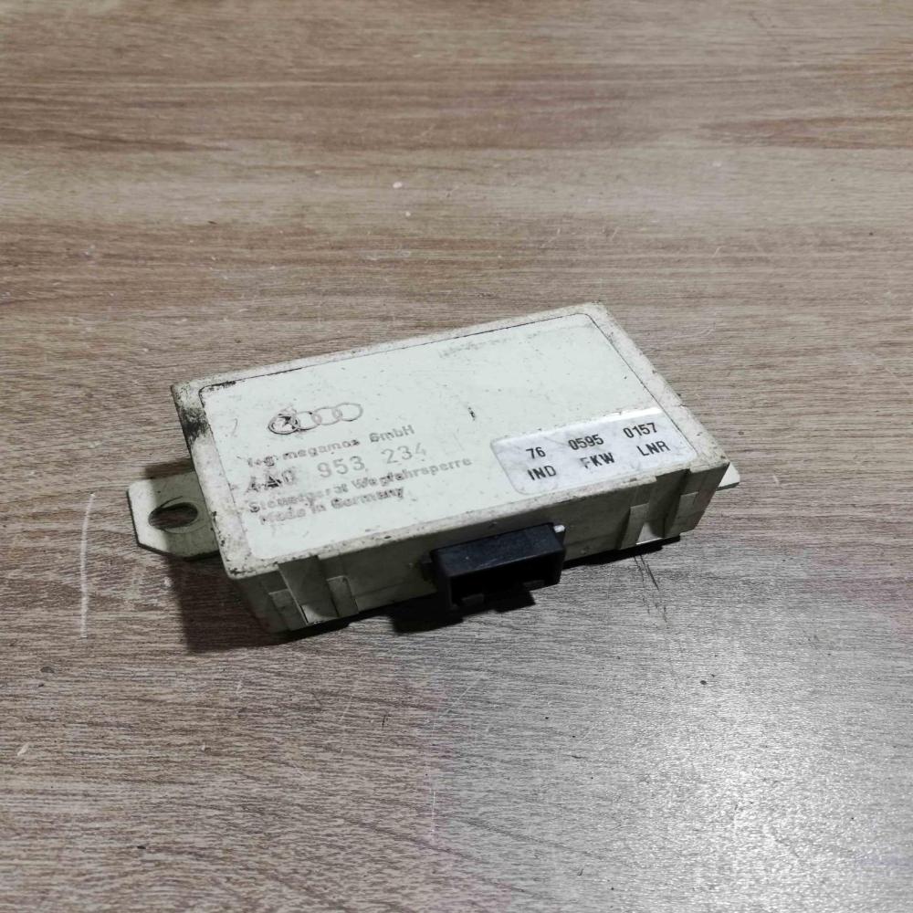 4A0953234   Immobilizer control unit/module Audi A4 S4 B6 8E 8H