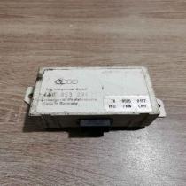 4A0953234   Immobilizer control unit/module Audi A4 S4 B6 8E 8H