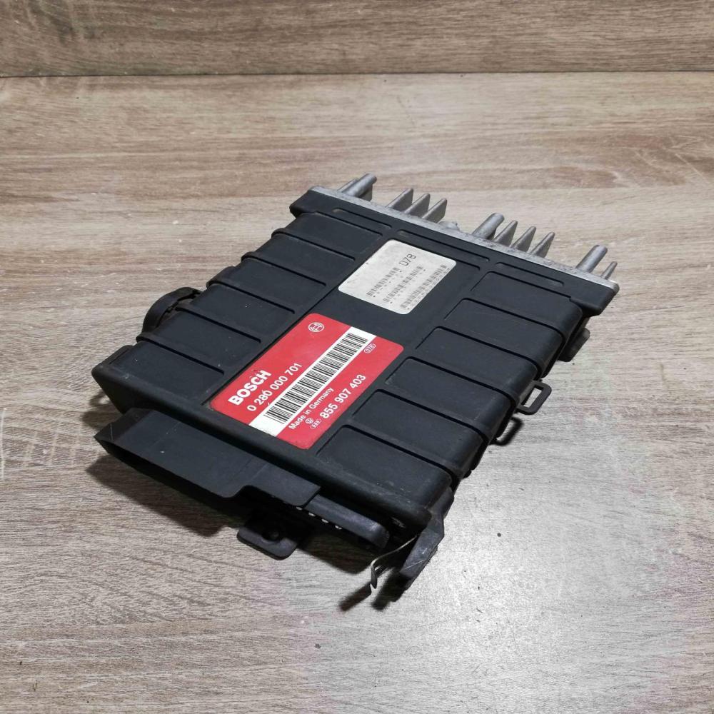 0280000701 855907403  Engine control unit/module ECU Volkswagen PASSAT B3