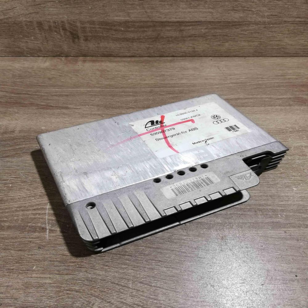 535907379   ABS control unit/module Volkswagen PASSAT B3