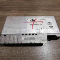 535907379   ABS control unit/module Volkswagen PASSAT B3