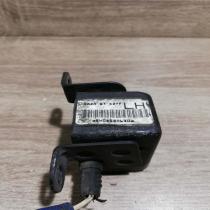 0A2A 57 K2YF   Airbag deployment crash/impact sensor Mazda 626