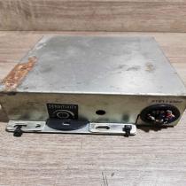 015114362   Sound amplifier Chrysler LHS