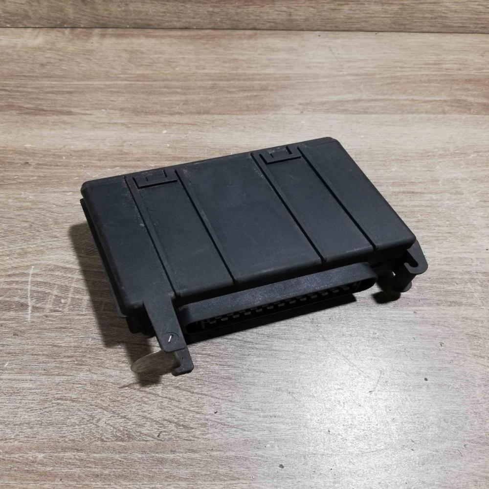 KBA 16636 HJS 63 01 5009  Gearbox control unit/module Volkswagen Golf IV