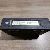 KBA 16636 HJS 63 01 5009  Gearbox control unit/module Volkswagen Golf IV