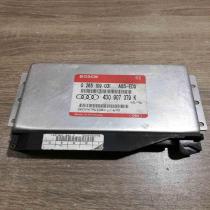 0265109031 4D0907379K  ABS control unit/module Audi A6 S6 C4 4A