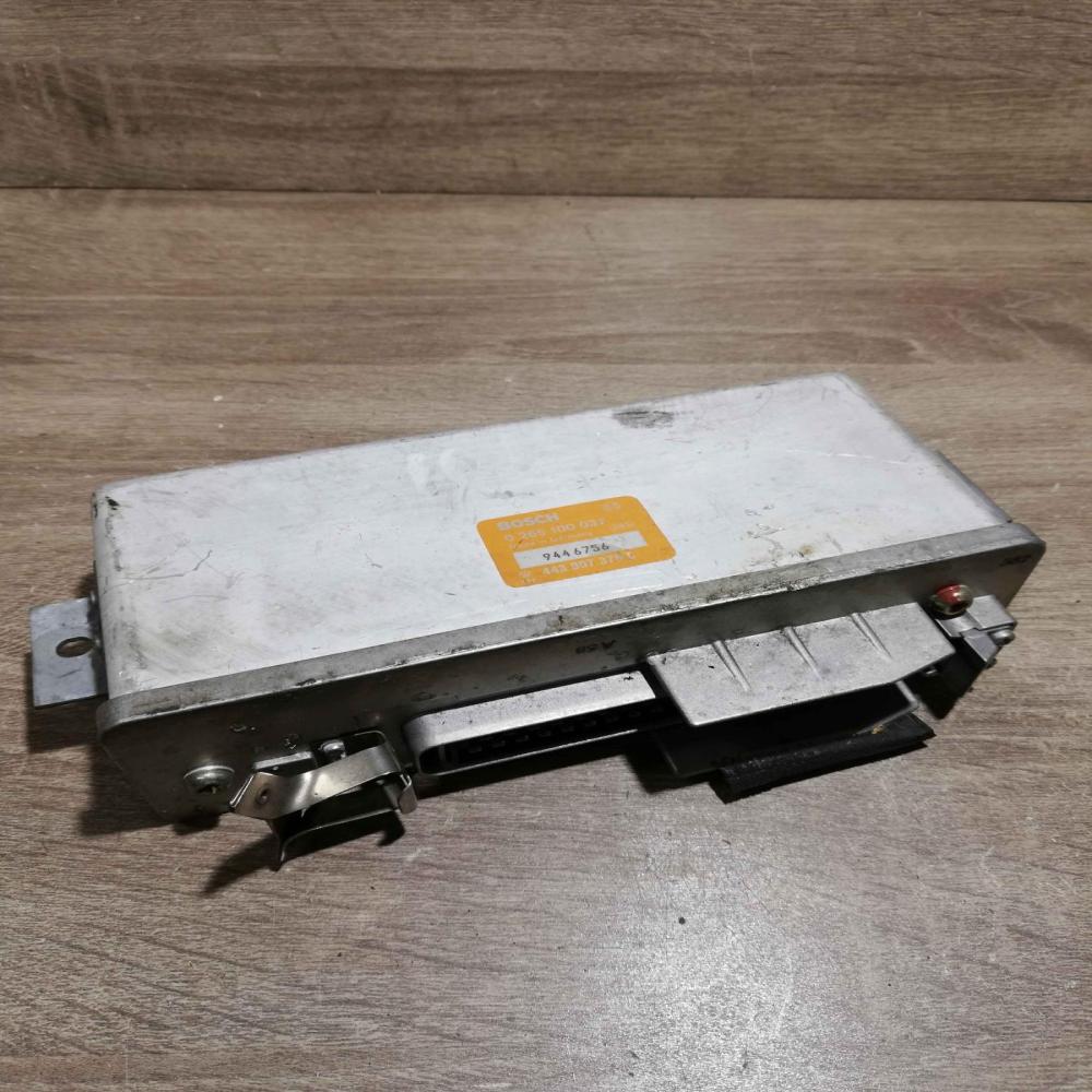 0265100037   ABS control unit/module Audi A6 S6 C7 4G
