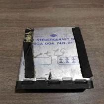 5GA004740 01   Cruise control unit/module Renault Safrane