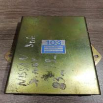 23710 33M21 EDC N21  Engine control unit/module ECU Nissan Pulsar