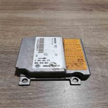 0285001173 3B0959655  Airbag control unit/module Volkswagen PASSAT B5