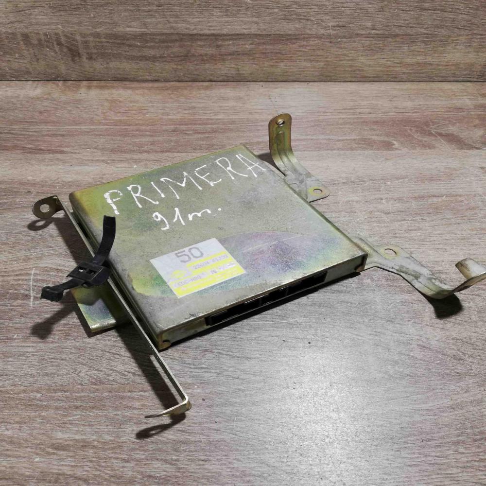 22604 61J00 EDC N80  Engine control unit/module ECU Nissan Primera