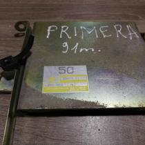 22604 61J00 EDC N80  Engine control unit/module ECU Nissan Primera