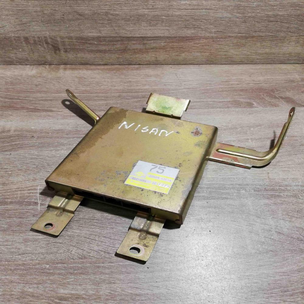 22604 62C14 EDC N94  Engine control unit/module ECU Nissan Primera