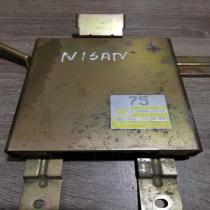 22604 62C14 EDC N94  Engine control unit/module ECU Nissan Primera