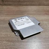 1C0909605C   Airbag control unit/module Volkswagen PASSAT B5.5