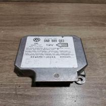 6N0909603   Airbag control unit/module Volkswagen PASSAT B4