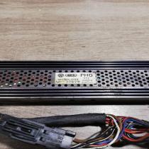 447035225 37879  Sound amplifier Audi 100 S4 C4