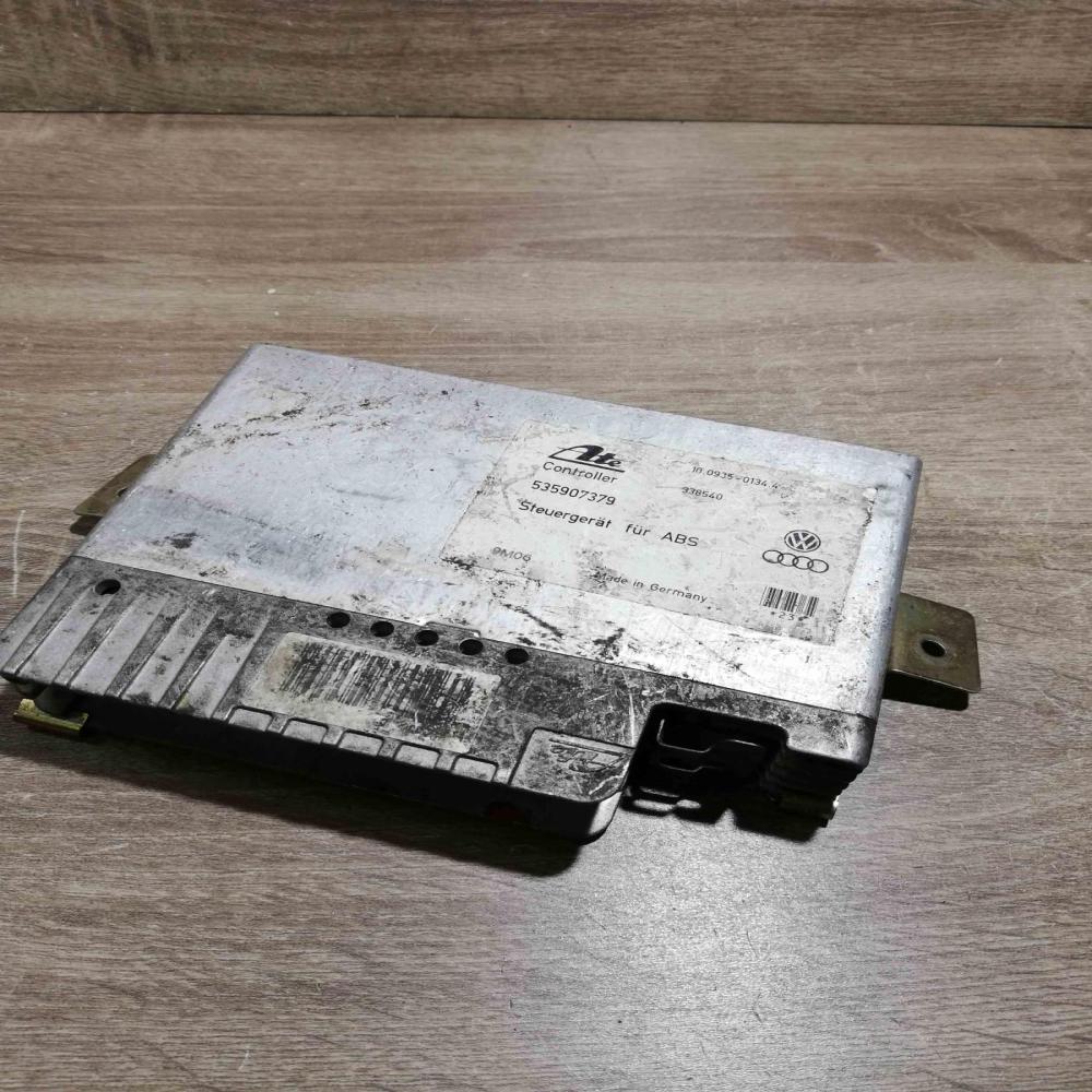 535907379   ABS control unit/module Volkswagen PASSAT B3