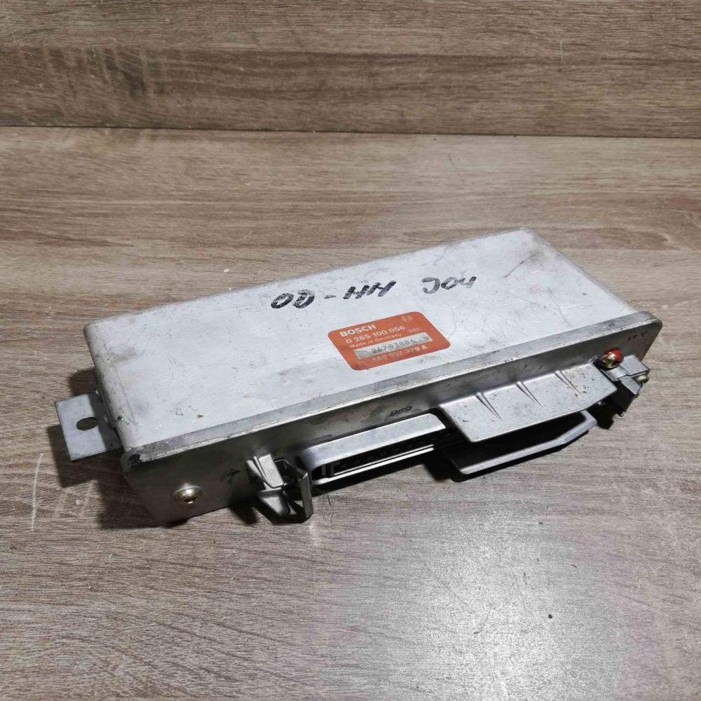 0265100056 4A0907379 A  ABS control unit/module Audi 100 S4 C4
