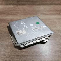 0281001166 4A0907401D  Engine control unit/module ECU Audi 100 S4 C4