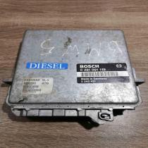 0281001119 2243421  Engine control unit/module ECU BMW 5 E34