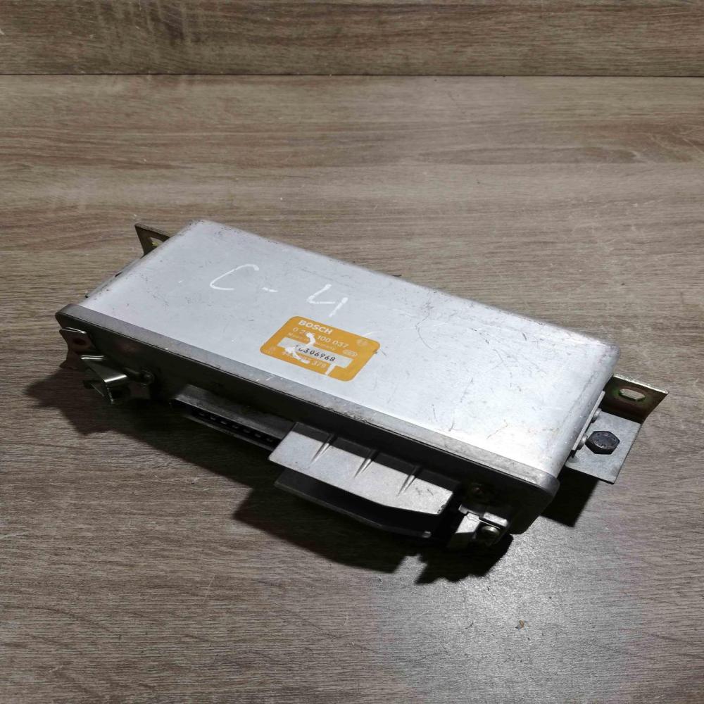 0265100037 443907379 C  ABS control unit/module Audi A6 S6 C4 4A