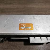 0265100037 443907379 C  ABS control unit/module Audi A6 S6 C4 4A