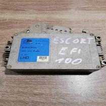 91AB2C013AB   ABS control unit/module Ford Escort