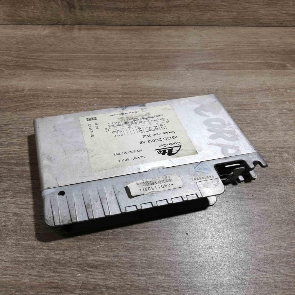 85GG2C013AB   ABS control unit/module Ford Scorpio