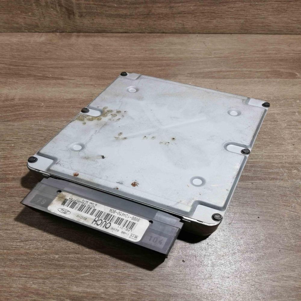 98BB 12A650 BCA OUCH  Engine control unit/module ECU Ford Mondeo MK II