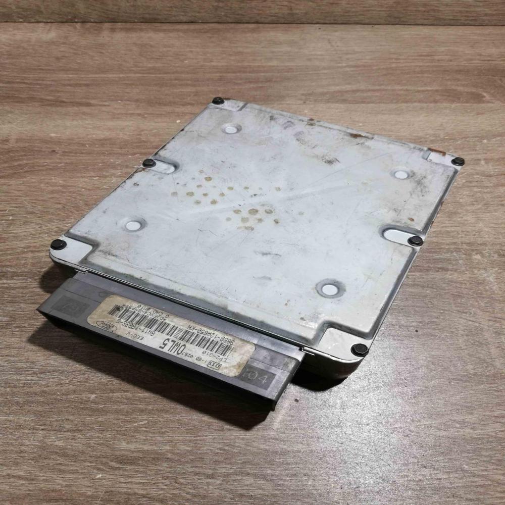 98BB 12A650 KH OWL5  Engine control unit/module ECU Ford Cougar