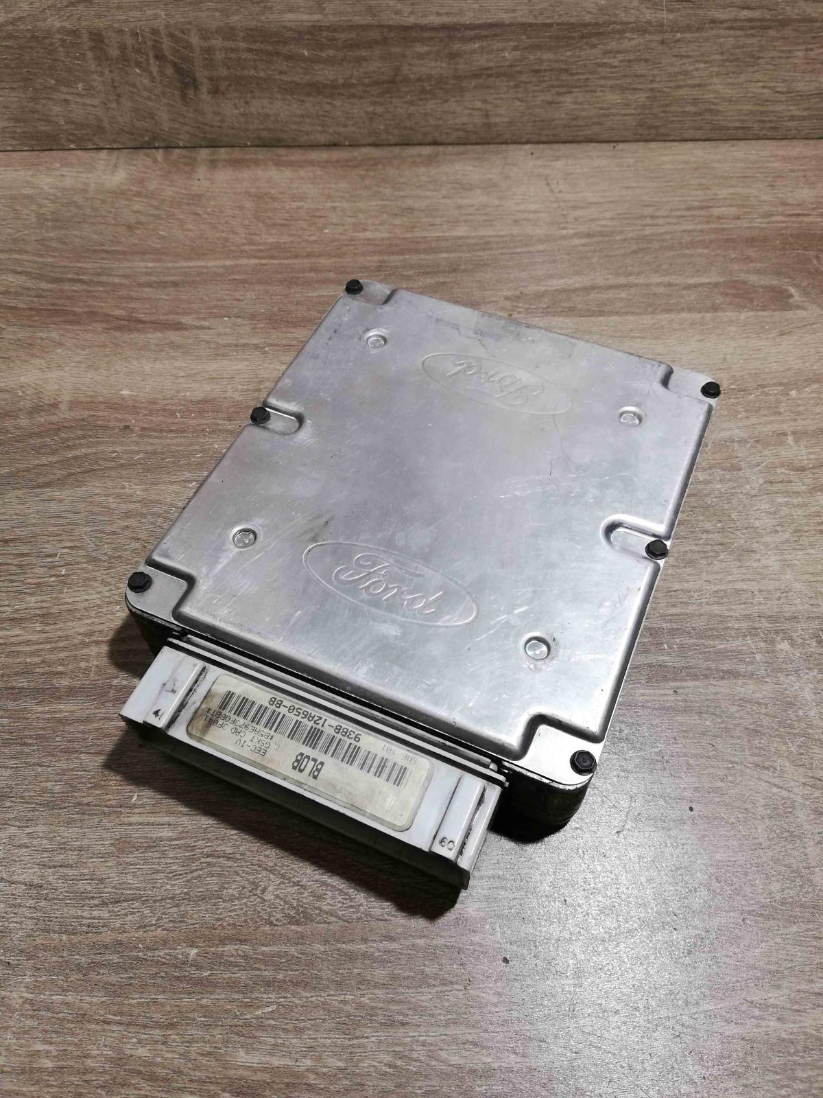 93BB 12A650 BB BLOB  Engine control unit/module ECU Ford Mondeo MK I