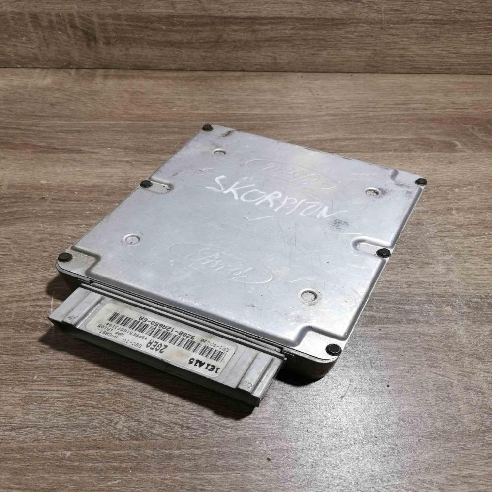 92GB 12A650 EA 2GEA  Engine control unit/module ECU Ford Scorpio