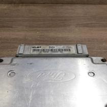 92GB 12A650 EA 2GEA  Engine control unit/module ECU Ford Scorpio
