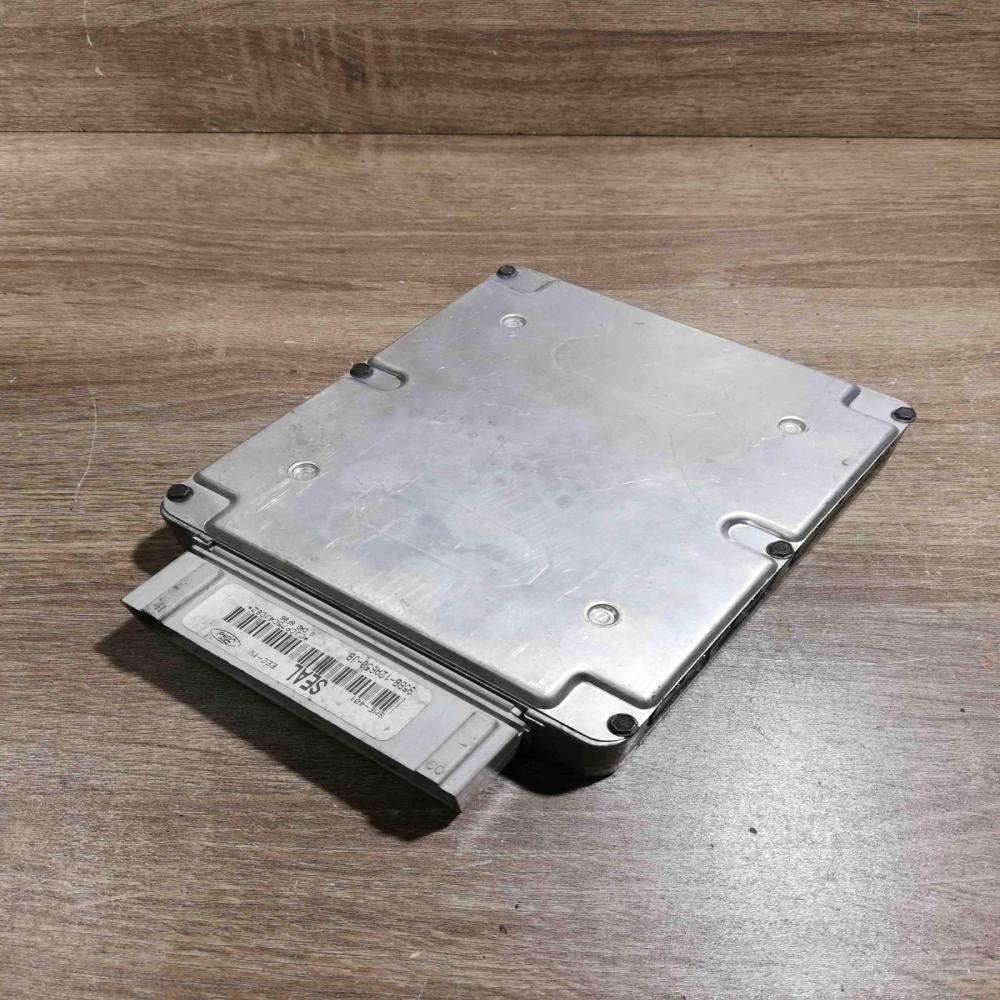 95BB 12A650 JB SEAL  Engine control unit/module ECU Ford Mondeo MK I