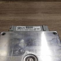 89FB 12A650 BB 9FBB  Engine control unit/module ECU Ford Fiesta