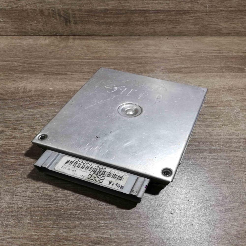 88GB 12A650 EA 8GEA  Engine control unit/module ECU Ford Sierra