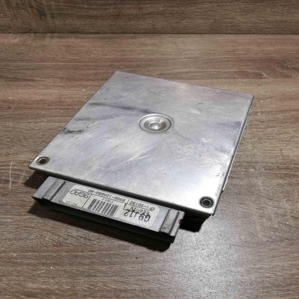 89GB 12A650 AC 9GAC  Engine control unit/module ECU Ford Mondeo Mk III