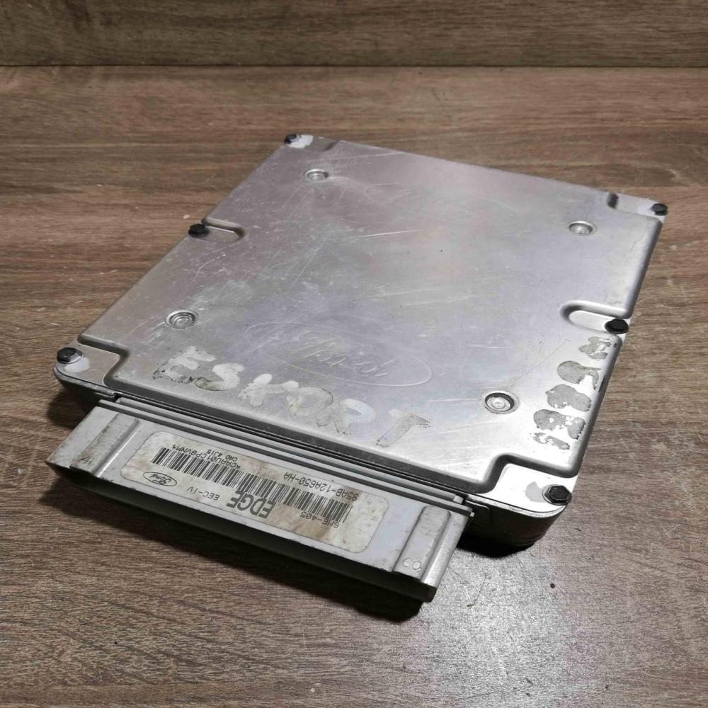 95AB 12A650 HA EDGE  Engine control unit/module ECU Ford Mondeo Mk III