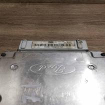92AB 12A650 GA 2AGA  Engine control unit/module ECU Ford Fiesta