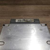 95VW 12A650 JB RISK  Engine control unit/module ECU Ford Galaxy